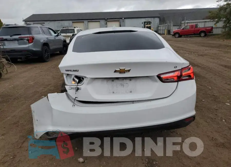 1G1ZD5ST6LF091673 Photo# 6