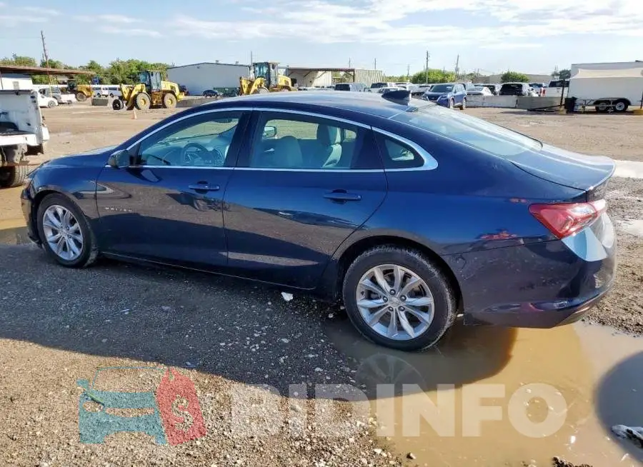 1G1ZD5ST6MF013864 Photo# 2