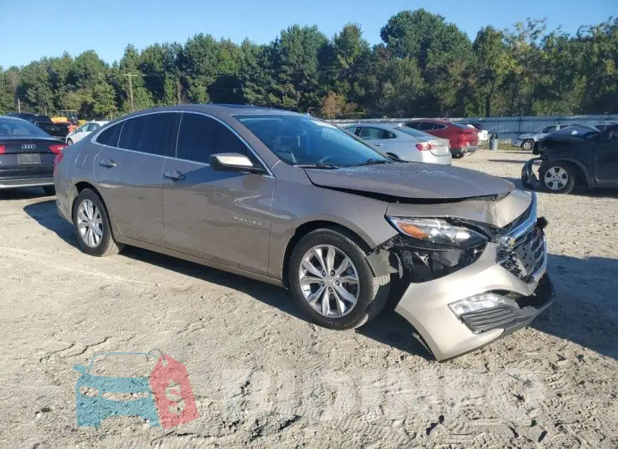 1G1ZD5ST6PF253291 Photo# 4
