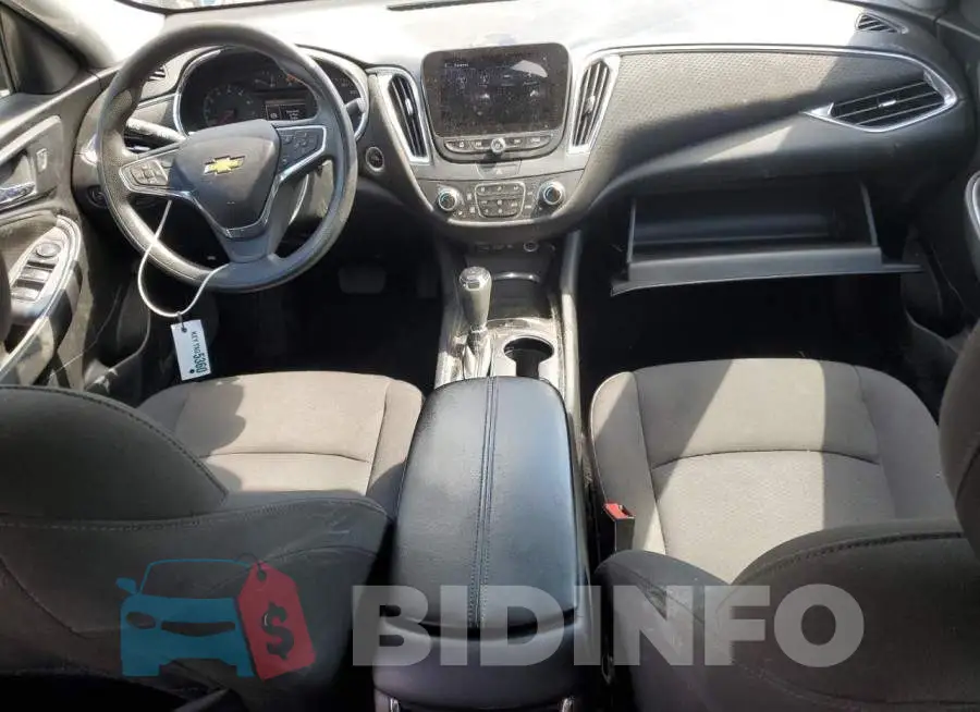 1G1ZD5ST7KF109144 Photo# 8