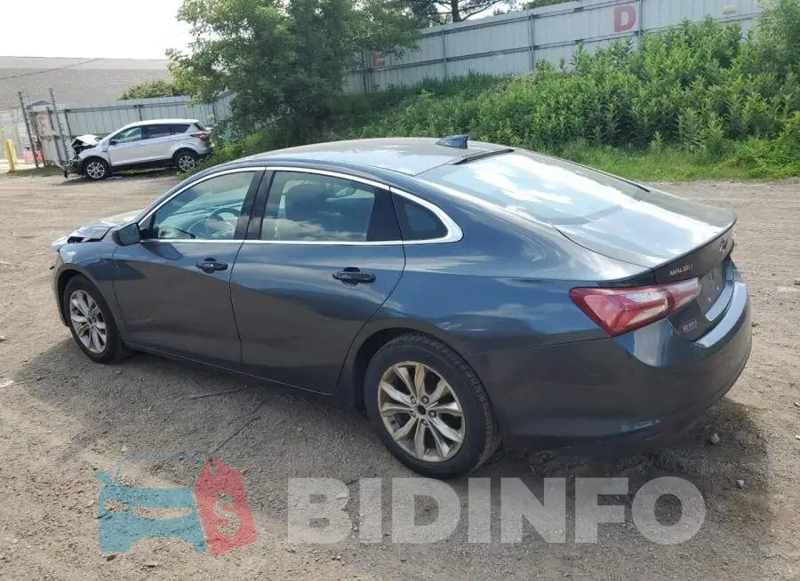 1G1ZD5ST7KF109144 Photo# 2