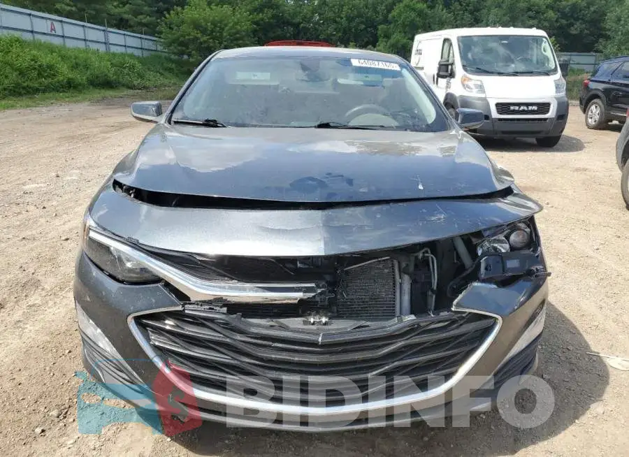 1G1ZD5ST7KF109144 Photo# 5