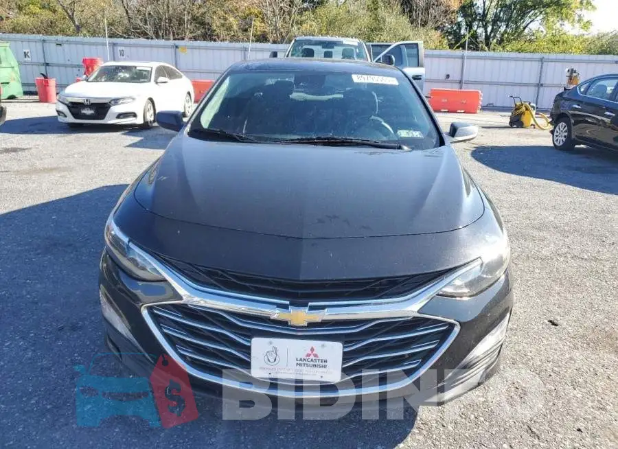 1G1ZD5ST7PF163826 Photo# 5