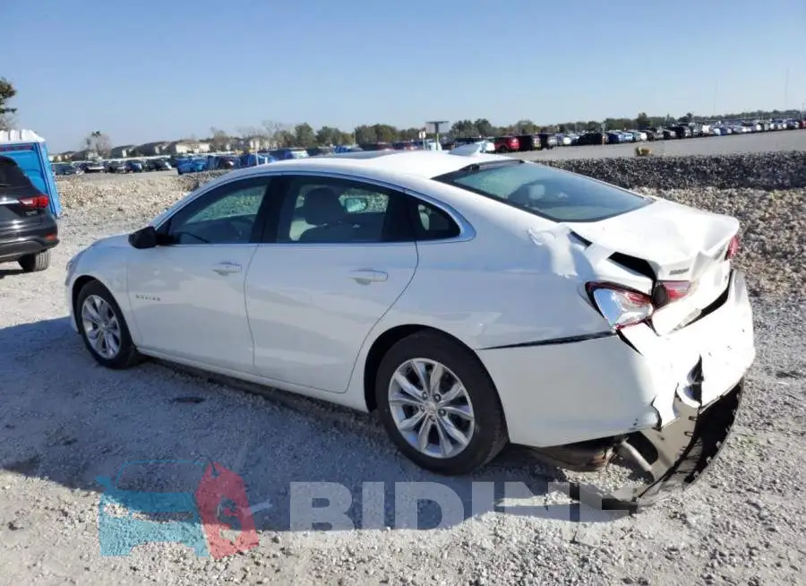 1G1ZD5ST8KF132917 Photo# 2