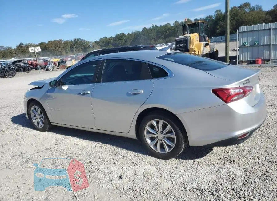 1G1ZD5ST8LF005506 Photo# 2