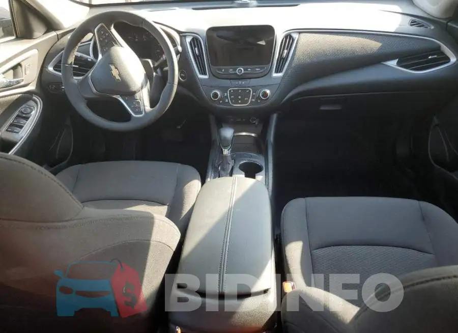 1G1ZD5ST9SF136135 Photo# 8