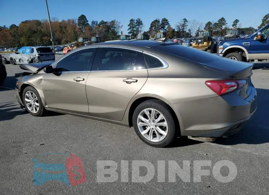 1G1ZD5STXLF003983 Photo# 2