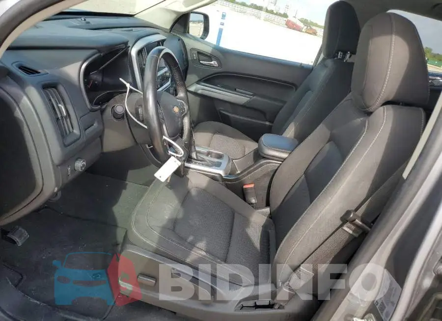 1GCGSCEA5M1273334 Photo# 7