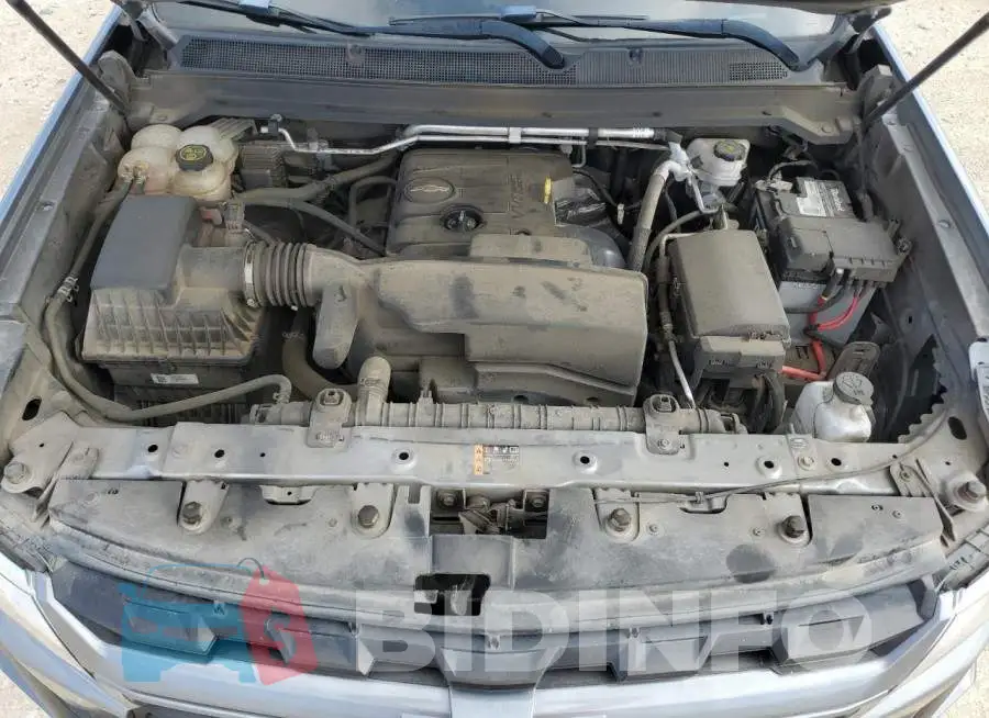 1GCGSCEA5M1273334 Photo# 11