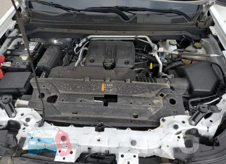 1GCPTDEK2R1187580 Photo# 11