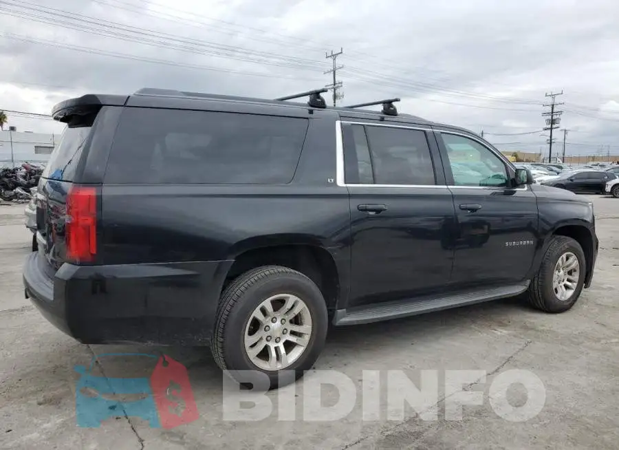 1GNSKHKC7GR141749 Photo# 3