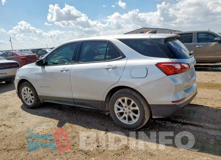 2GNAXHEV2J6286775 Photo# 2