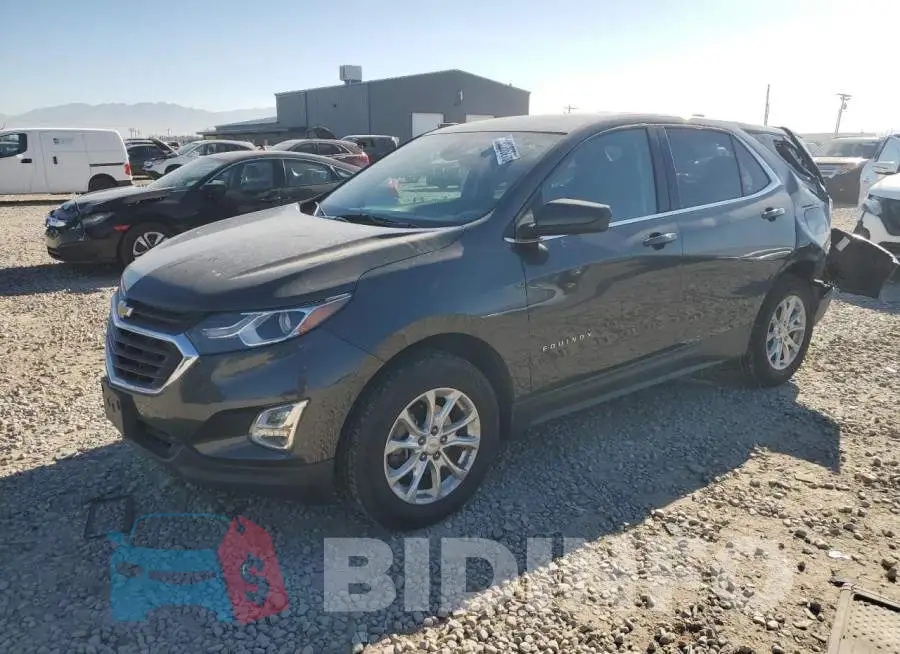 2GNAXTEV7L6259223 Photo# 1