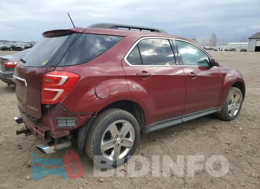 2GNFLFE36G6185235 Photo# 3