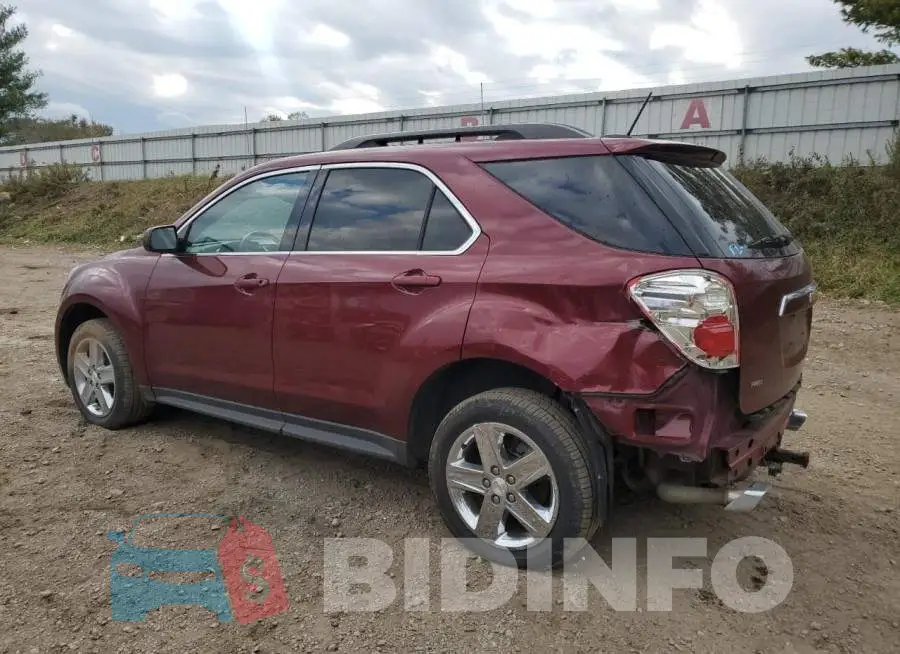 2GNFLFE36G6185235 Photo# 2