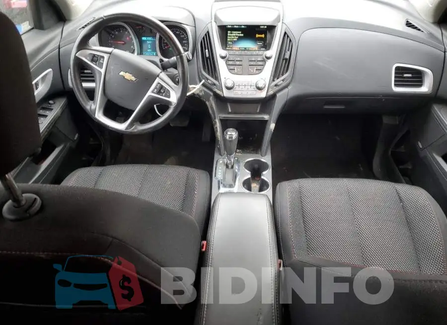 2GNFLFE36G6185235 Photo# 8