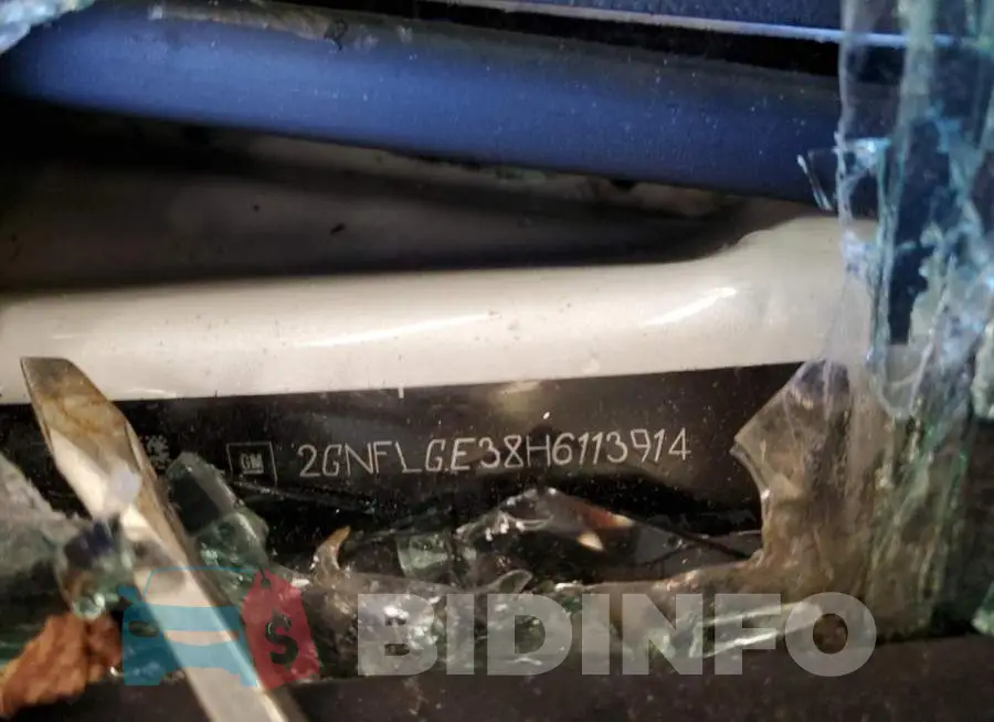 2GNFLGE38H6113914 Photo# 13