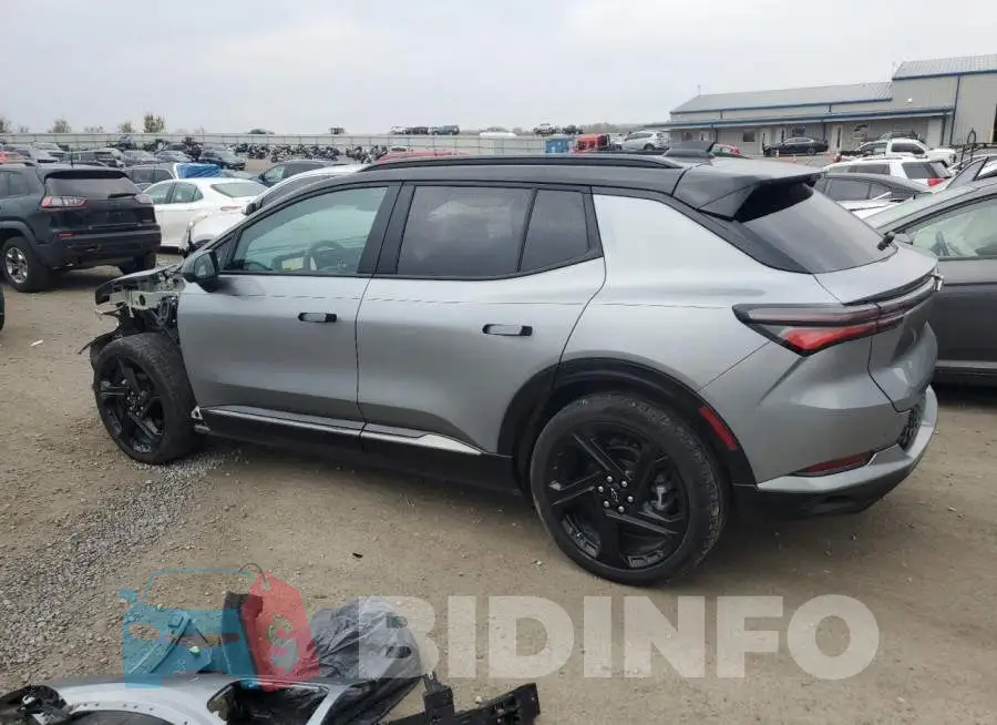 3GN7DSRP8RS279774 Photo# 2
