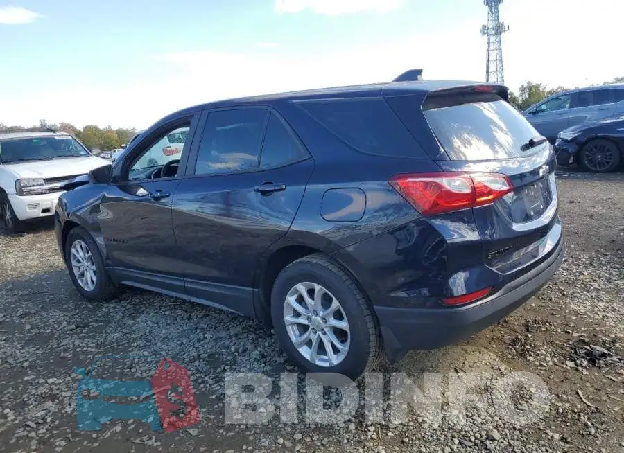 3GNAXHEV6MS110981 Photo# 2