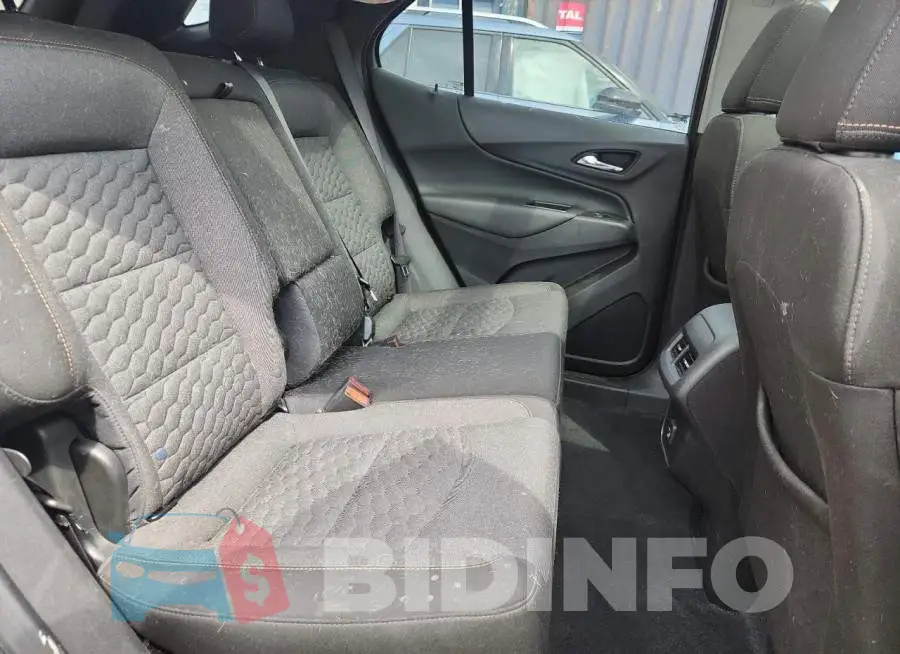 3GNAXUEV1ML325719 Photo# 11