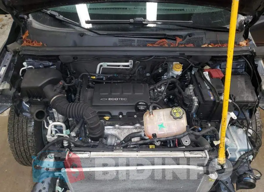 3GNCJPSB7KL182150 Photo# 12