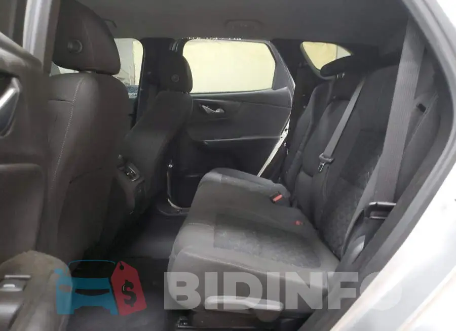 3GNKBCR45LS717539 Photo# 11
