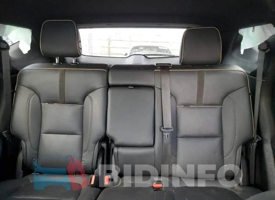 3GNKBLRS2MS506105 Photo# 10