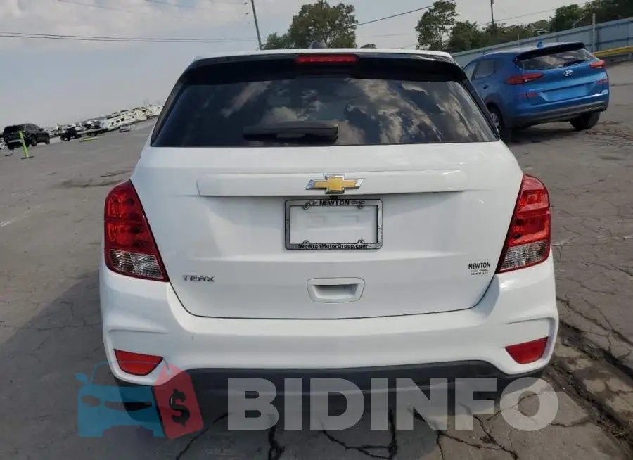 KL7CJKSM2NB524751 Photo# 6