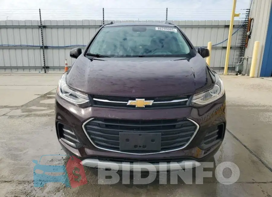 KL7CJLSB4LB344057 Photo# 5