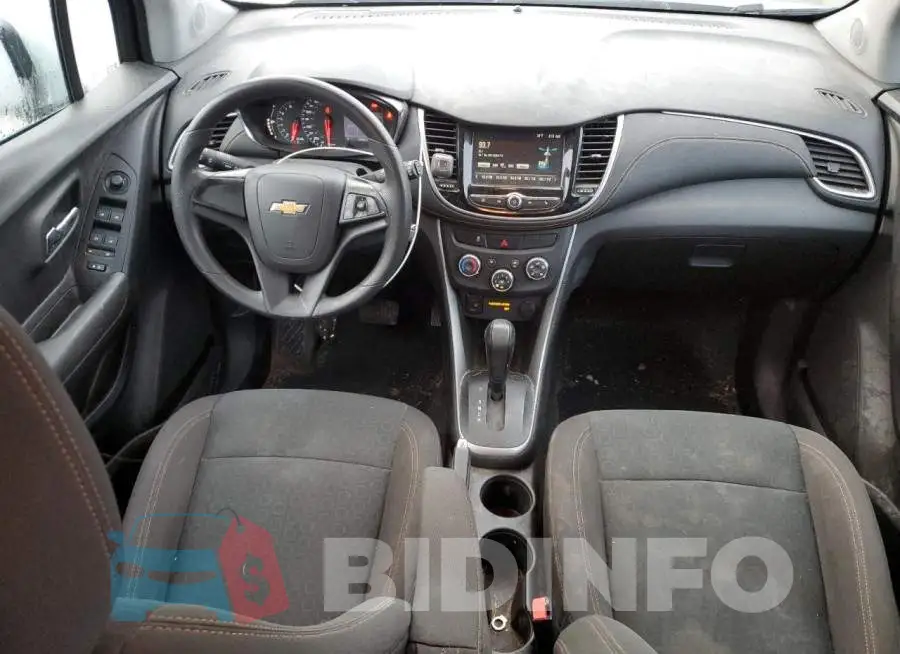 KL7CJNSB2HB209680 Photo# 8