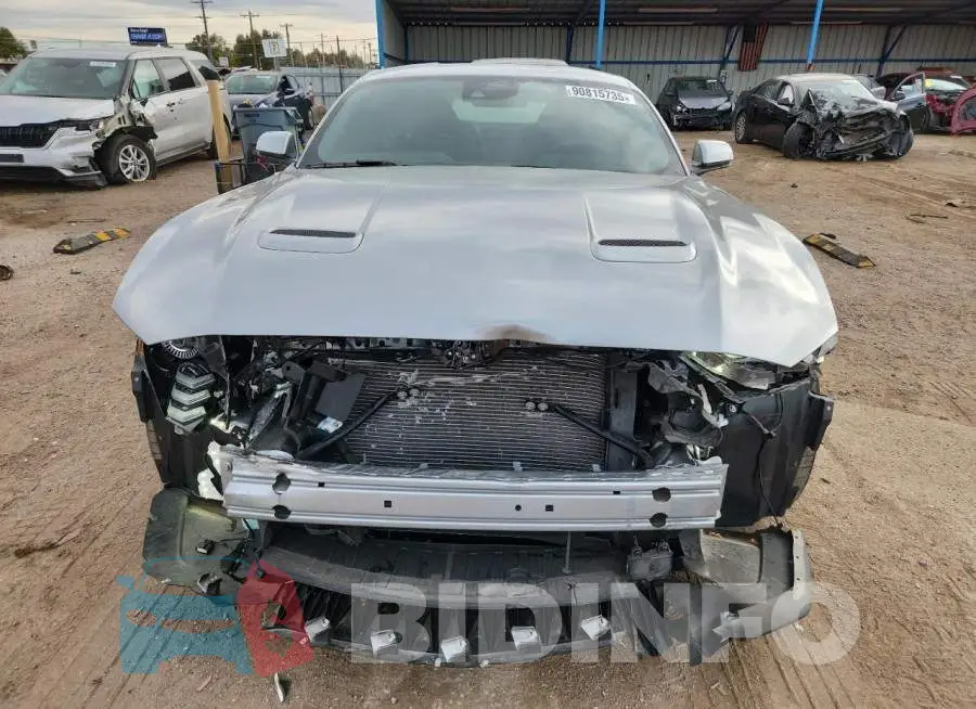 1FA6P8TD2P5103264 Photo# 5