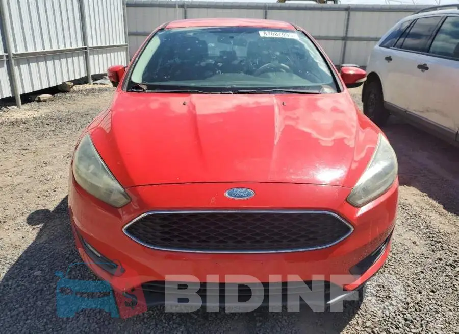 1FADP3F26GL310756 Photo# 5