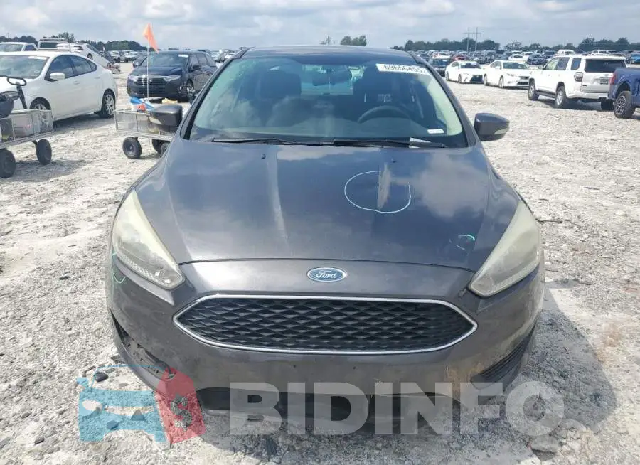 1FADP3F27GL368942 Photo# 5