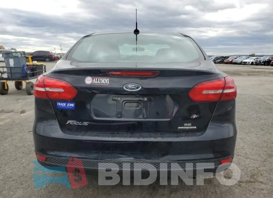 1FADP3F29GL280927 Photo# 6