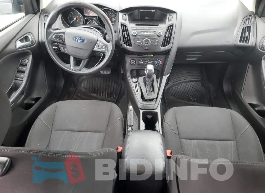1FADP3F29GL280927 Photo# 8