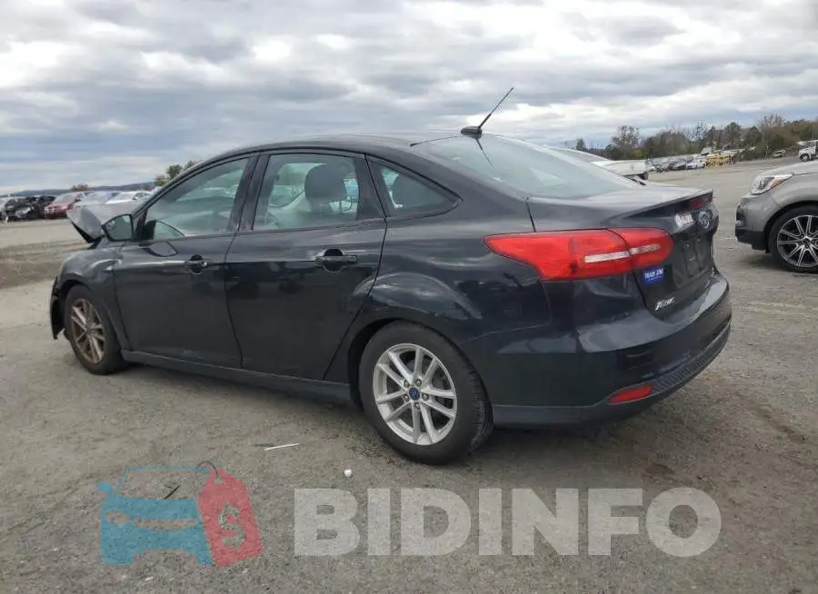 1FADP3F29GL280927 Photo# 2