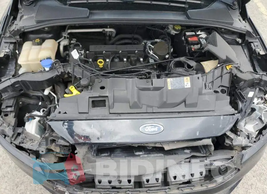 1FADP3F29GL280927 Photo# 11