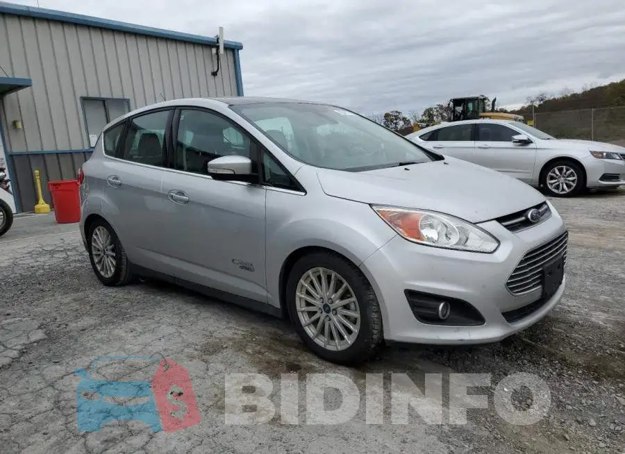 1FADP5CU2GL119434 Photo# 4