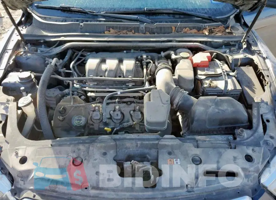 1FAHP2E80JG117150 Photo# 11