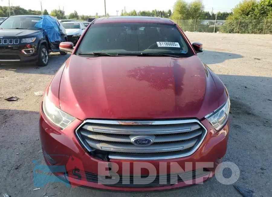 1FAHP2E84JG111500 Photo# 5