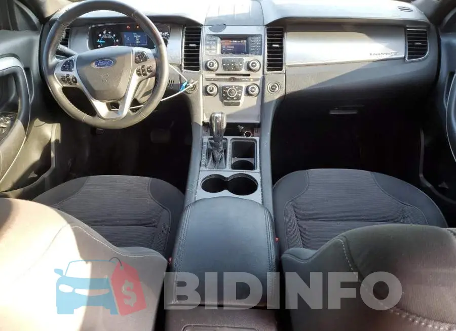 1FAHP2E84JG111500 Photo# 8