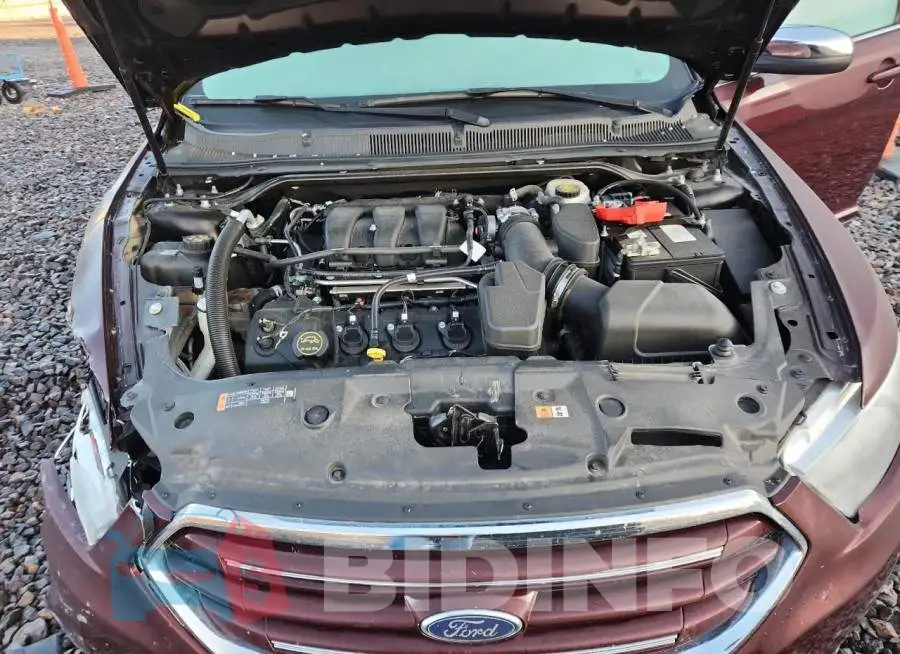 1FAHP2F86JG126191 Photo# 11