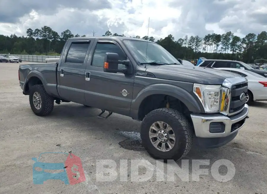 1FT7W2BT2GEB28964 Photo# 4