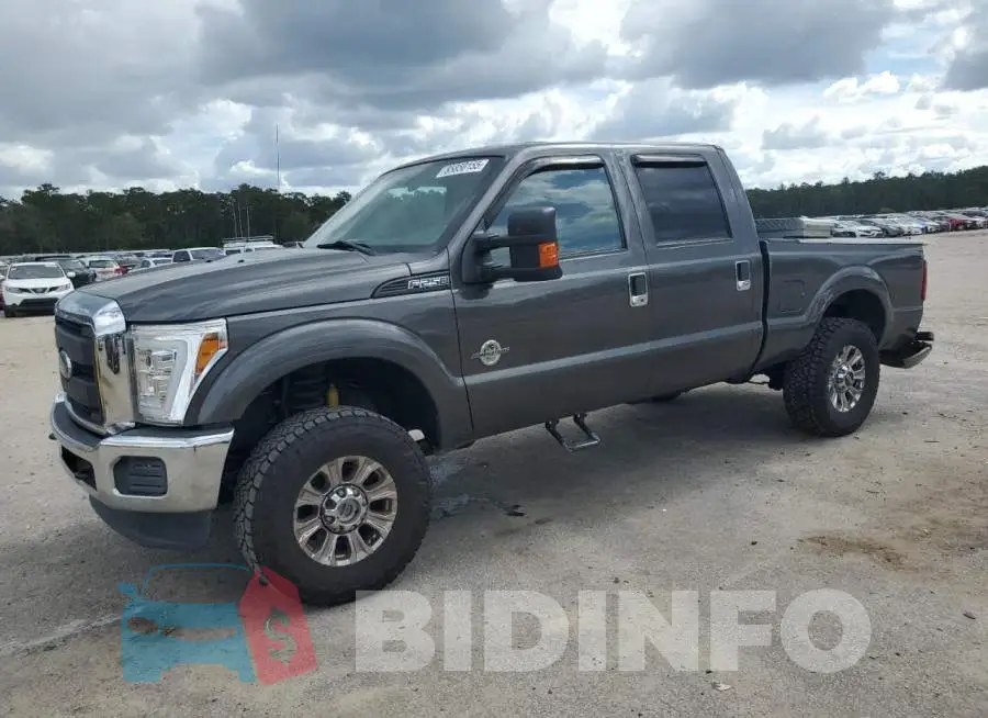 1FT7W2BT2GEB28964 Photo# 1