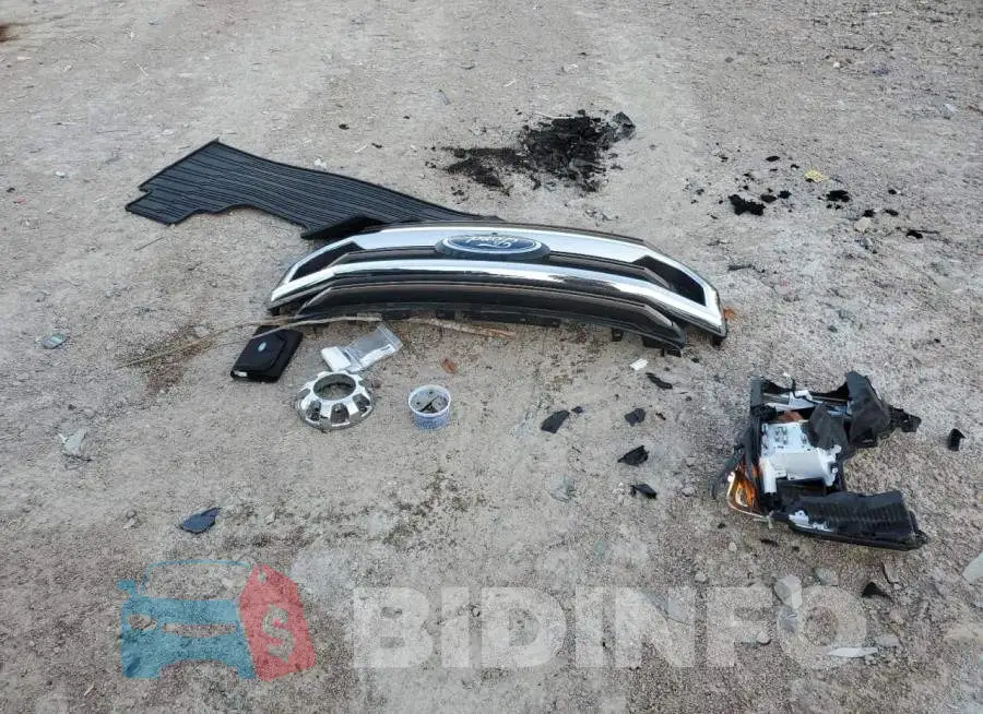 1FT7W2BT4LED75543 Photo# 12