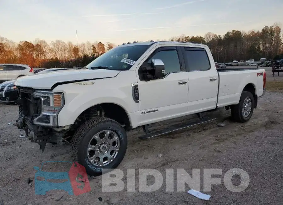 1FT7W2BT4LED75543 Photo# 1
