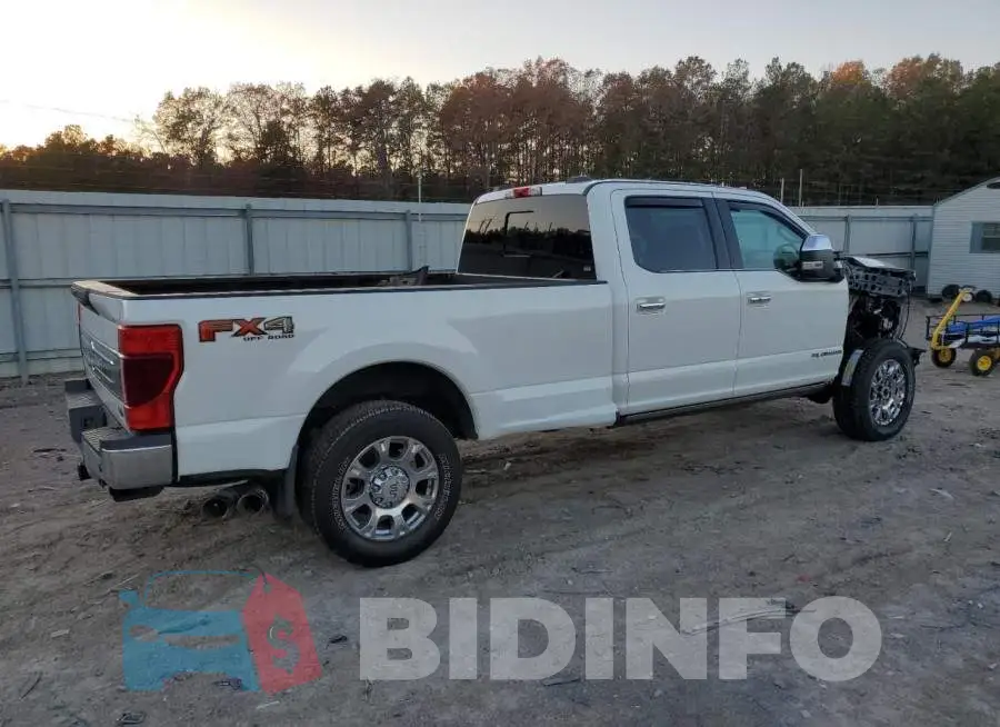 1FT7W2BT4LED75543 Photo# 3