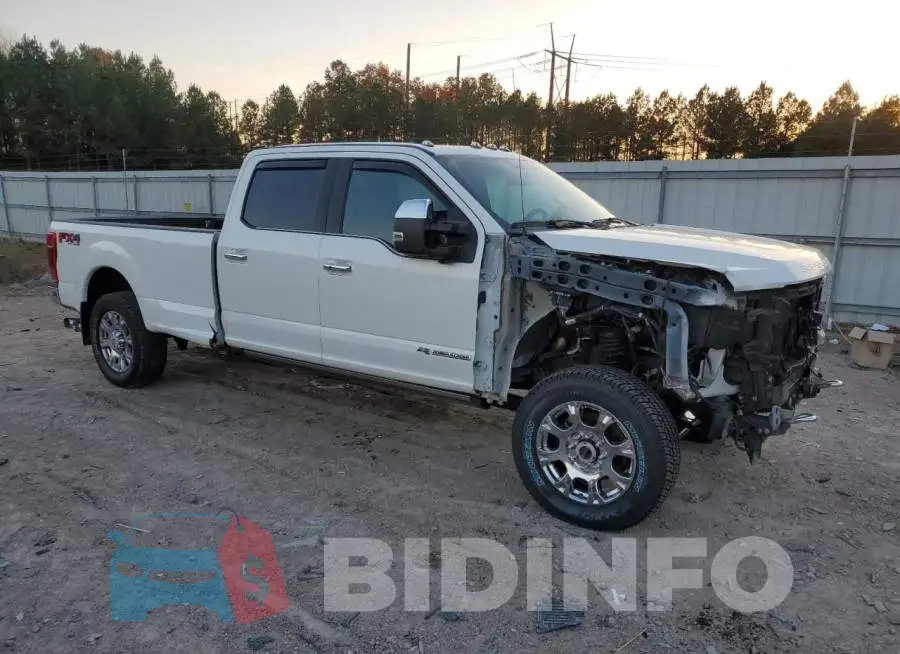 1FT7W2BT4LED75543 Photo# 4
