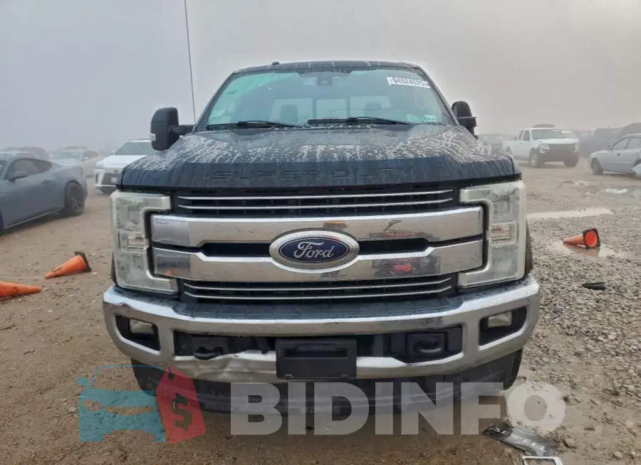 1FT7W2BT6HEB40584 Photo# 5
