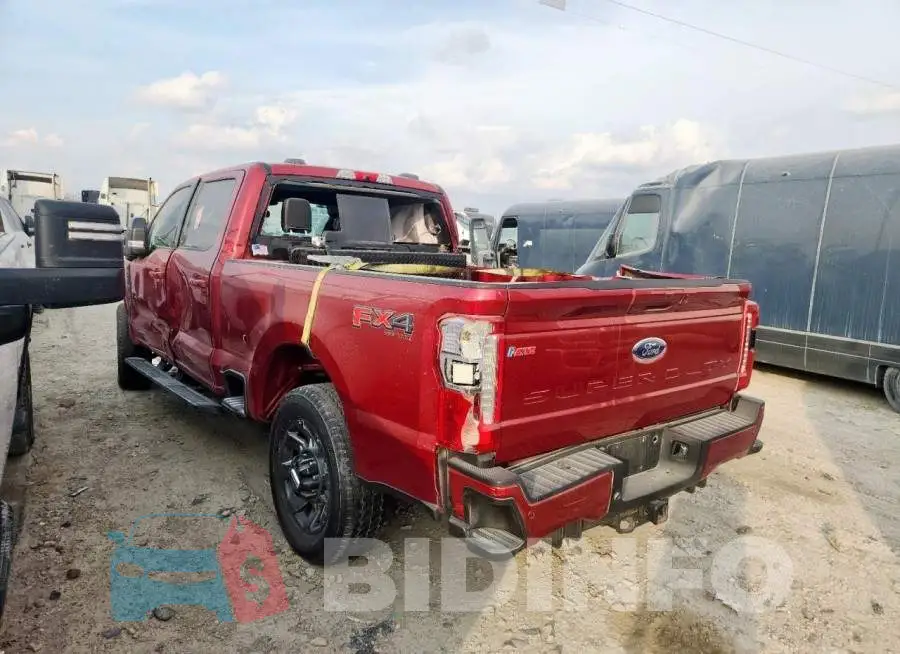 1FT8W2BT9RED75745 Photo# 2